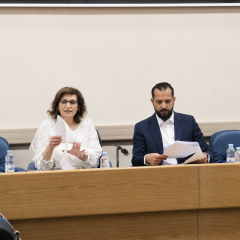 Jordan Hospital Welcomes the Second Cohort of Medical Students